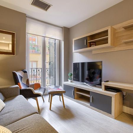 Charming Madrid Catedral公寓 外观 照片